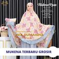 Grosir Mukena