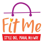 FIT ME آئیکن