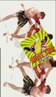 Muay Thai training capture d'écran 2