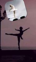Ballet Dance for beginners ภาพหน้าจอ 1