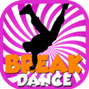 Break Dance Steps APK