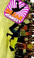 Break Dance Steps poster