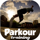 Parkour Training APK