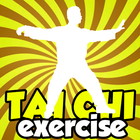 Tai Chi exercises icône