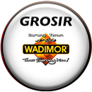Grosir Sarung Wadimor APK