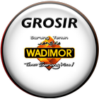 Grosir Sarung Wadimor أيقونة