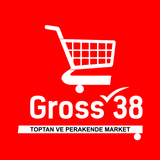 Gross 38 Sanal Market