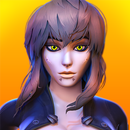 Cyberpunk Hero: Epic Roguelike-APK
