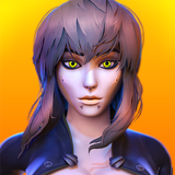 Cyberpunk Hero иконка