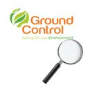Ground Control CM app icône
