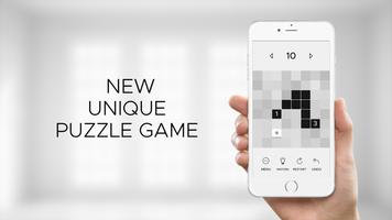 ZHED - Puzzle Game تصوير الشاشة 1