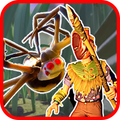 The Survival Game Grounded