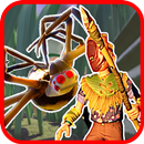 The Survival Game Grounded APK