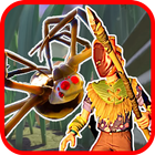 The Survival Game Grounded 图标