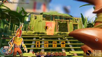 The Survival Game Grounded 截图 1