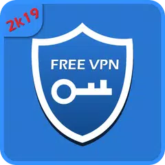 Free VPN: Super XVPN, Unblock Proxy, Proxy master アプリダウンロード