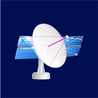 Satellite Dish Receiver Soft icône