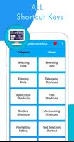 Computer Shortcut Keys 截图 3