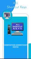 Computer Shortcut Keys 海报