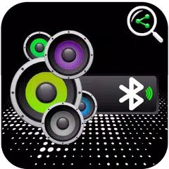 Скачать Bluetooth Speaker Share Files APK