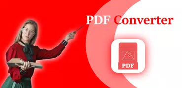 Image To PDF Converter: PNG