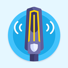 Metal Tracker : Metal Detector icon