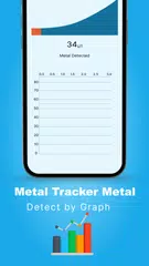 Metal Tracker : Metal Detector APK download