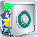 App locker 2020: photo vault, gallery vault, PIN APK