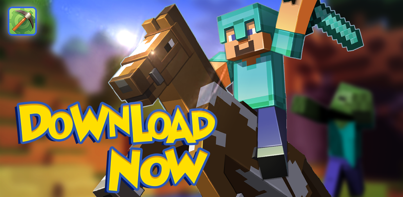 Master for Minecraft