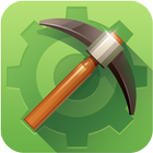Master for Minecraft(Pocket Edition)-Mod Launcher آئیکن