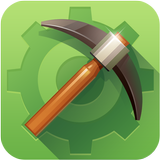 Master for Minecraft-Launcher ikona