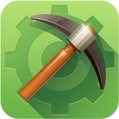 Master for Minecraft(Pocket Edition)-Mod Launcher icon