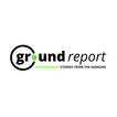 Ground Report icon