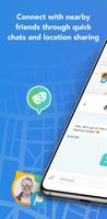 Lilypad Chat постер