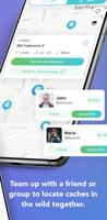Lilypad Chat скриншот 3