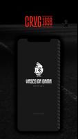 Vasco Aplicativo Oficial poster