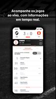 Vasco Aplicativo Oficial screenshot 3