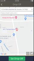 CityCar Services скриншот 3