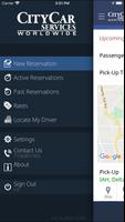 CityCar Services постер