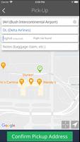 CityCar Services скриншот 2