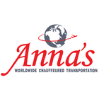 آیکون‌ Anna's Limo