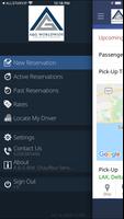 Book a Limo – A & G WWC Servic โปสเตอร์
