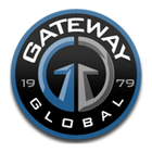 Gateway Global أيقونة