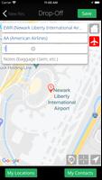 برنامه‌نما Geiger’s Limousine عکس از صفحه