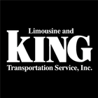 King Limo icône
