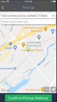 Serlin International Limousine 스크린샷 2
