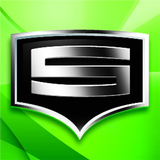Strack Ground icon