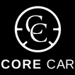 Core Car ไอคอน