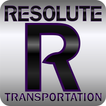 Resolute Limo VIP Travel App