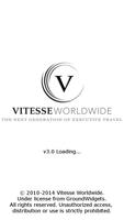 Vitesse পোস্টার
